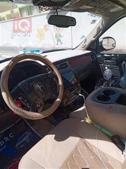 شيفروليه تاهو